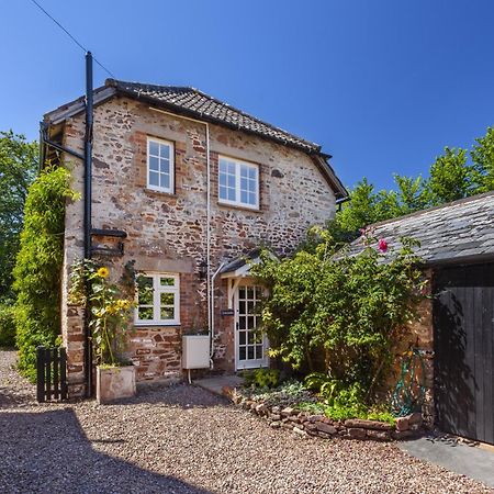 Luccombe Cottage Luccombe Dış mekan fotoğraf
