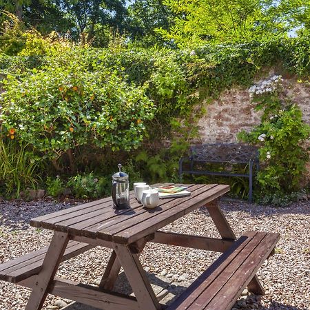 Luccombe Cottage Luccombe Dış mekan fotoğraf
